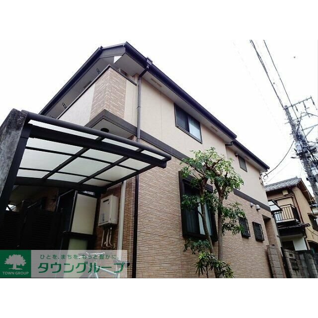 メゾンクレールの賃貸物件