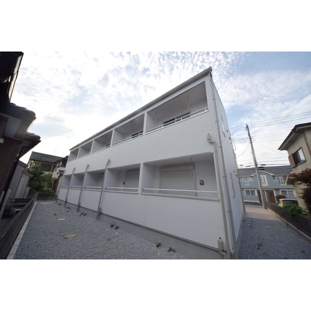 ゼラニウムの賃貸物件