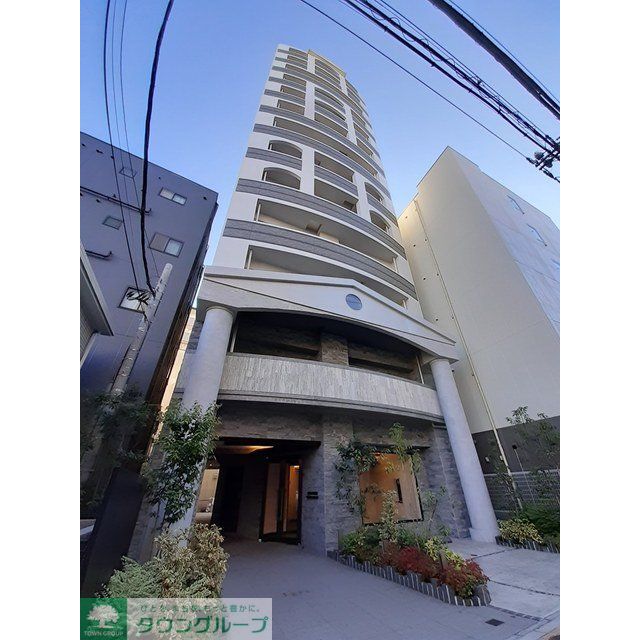 ＭＡＩＳＯＮＤＥＬＥＢＩＥＮの賃貸物件