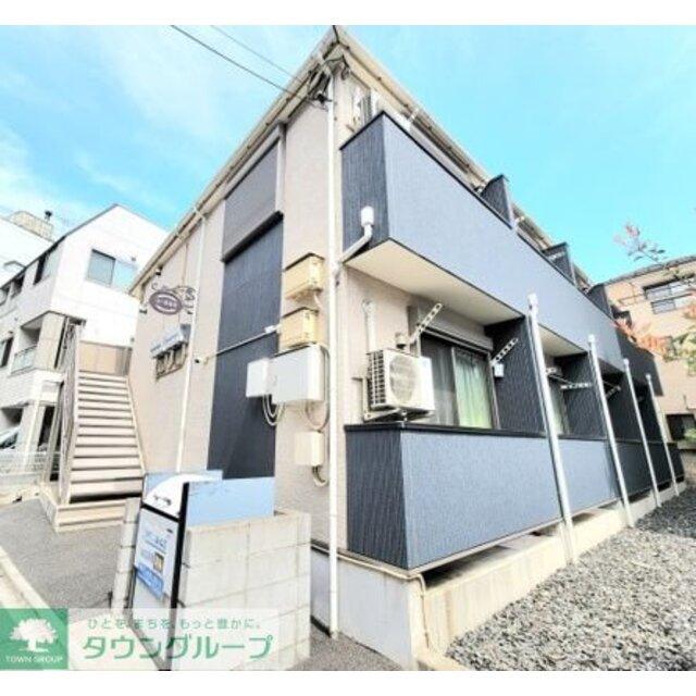 コーポ美幸の賃貸物件