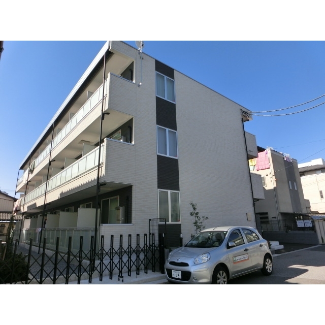 リブリ・幕張本郷の賃貸物件