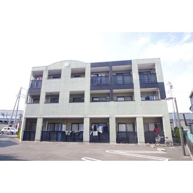 ラ・セラ・イーストの賃貸物件