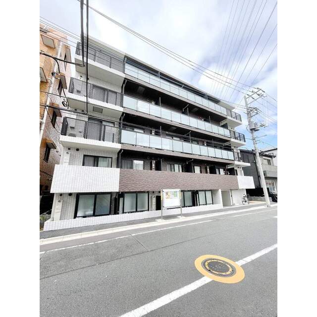 ハーモニーレジデンスコンフォートグランドの賃貸物件