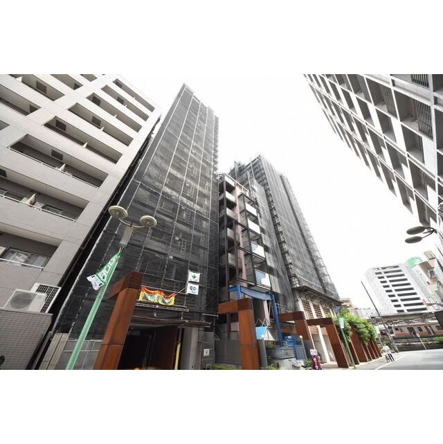 グランプレオ武蔵野の賃貸物件