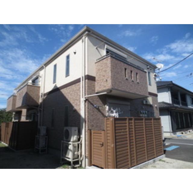 メープルコートの賃貸物件