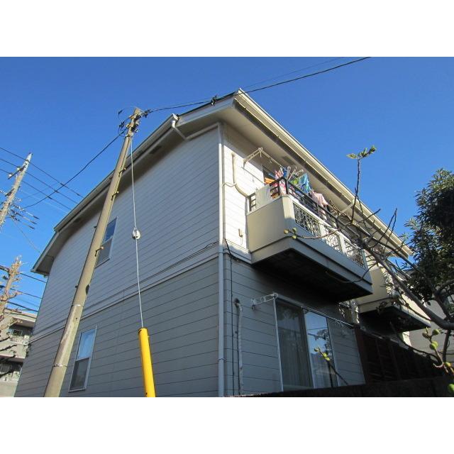 ラキアンシナールの賃貸物件