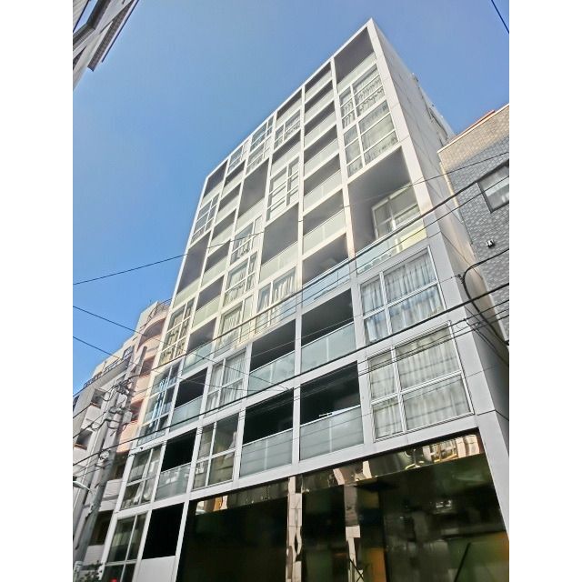 KDX大伝馬レジデンスの賃貸物件