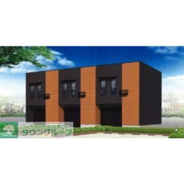 エクシア七里の賃貸物件