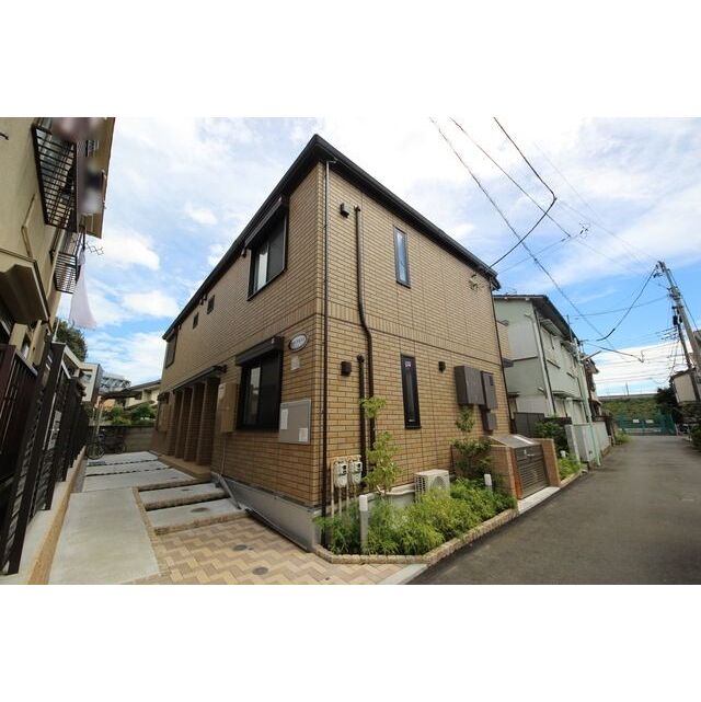 アゼリアテラスの賃貸物件