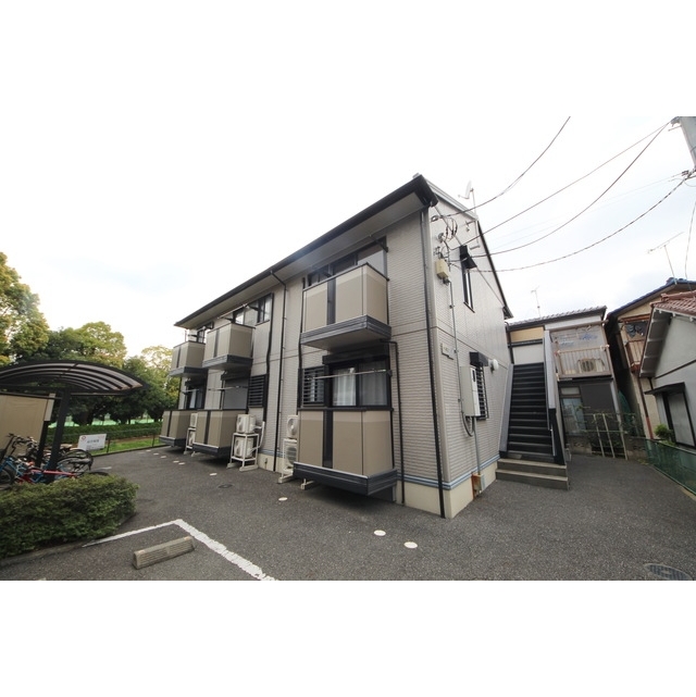 コスミオンの賃貸物件