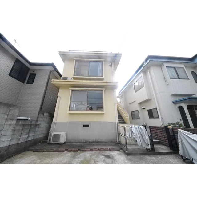 メゾンドゥ国立の賃貸物件