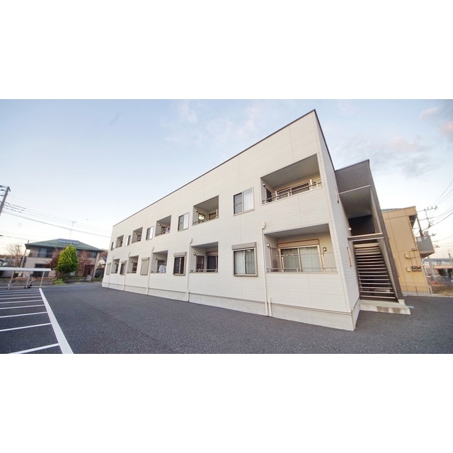 フェリオの賃貸物件