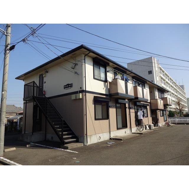 サンモールCの賃貸物件