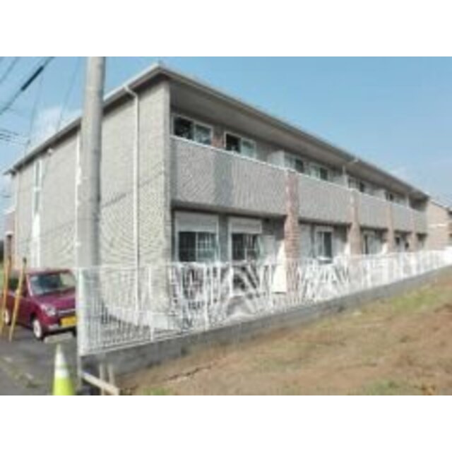 ルミエール2の賃貸物件