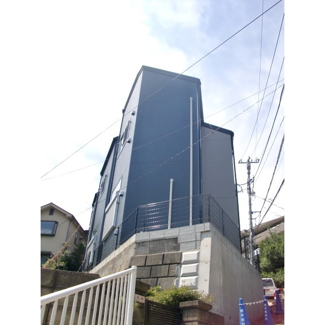 ドマーニ上大岡の賃貸物件