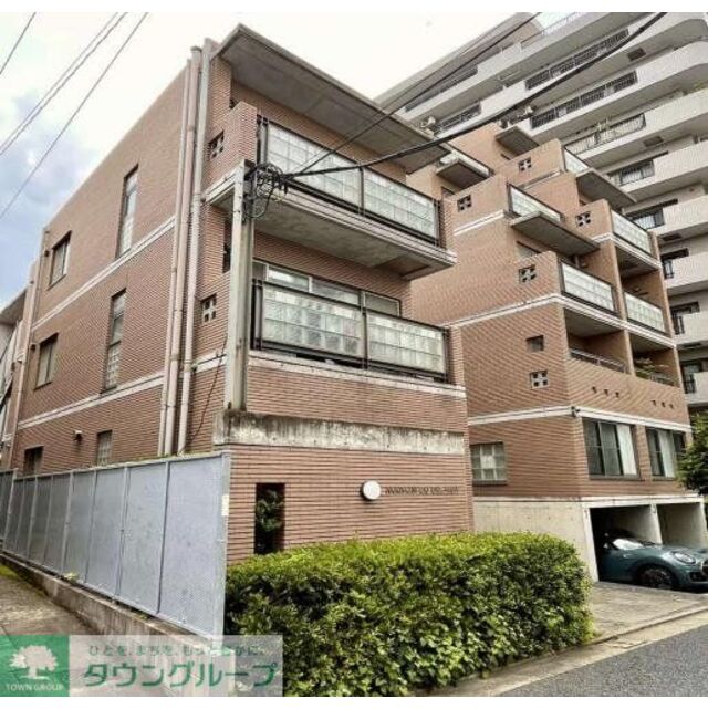 ＭＡＩＳＯＮＤＵＤＩＸーＨＵＩＴの賃貸物件