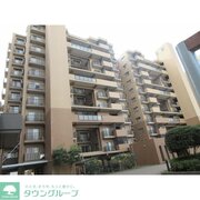 物件名が入ります
