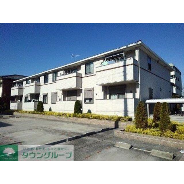 レジデンスハーモニーの賃貸物件