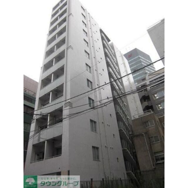 プレールドゥーク銀座東の賃貸物件