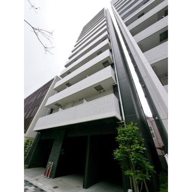 ハウスセゾン新板橋の賃貸物件