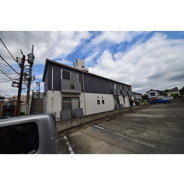 スプランドゥールの賃貸物件