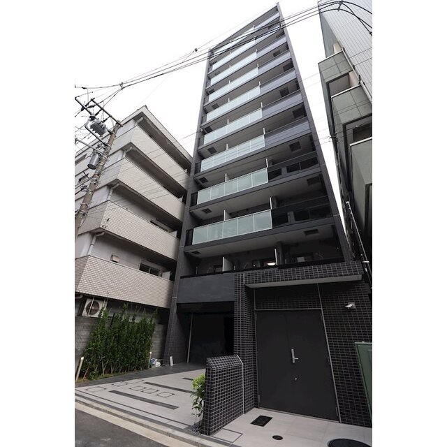 GENOVIA横浜石川町の賃貸物件