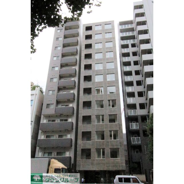 Ｙ’ｓ柳橋の賃貸物件