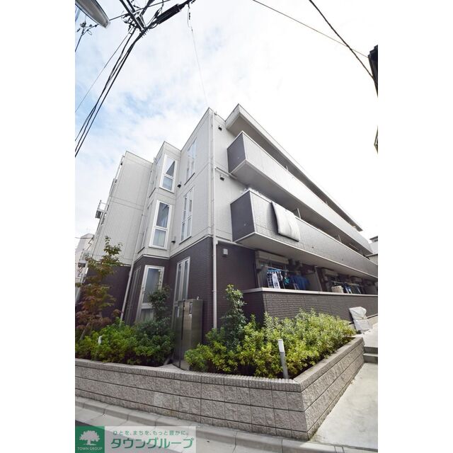 ソフィアハイツの賃貸物件