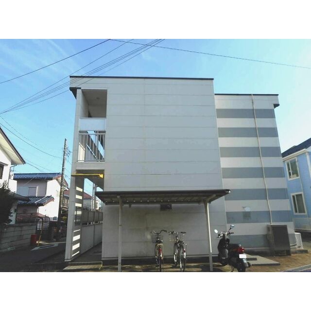 レオパレスエスペランサ公田の賃貸物件