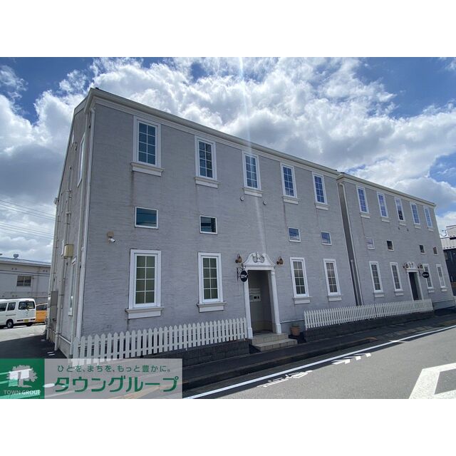 プリマチャオ府中の賃貸物件