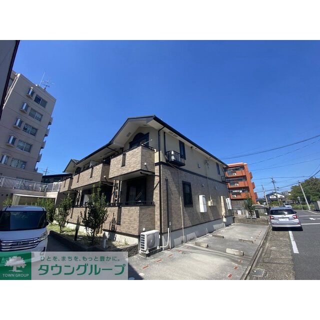 メゾンデイジーの賃貸物件