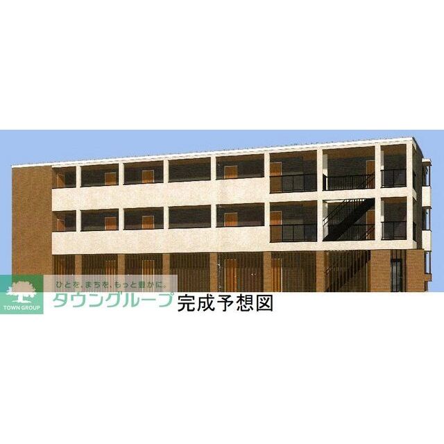 ホクレアの賃貸物件