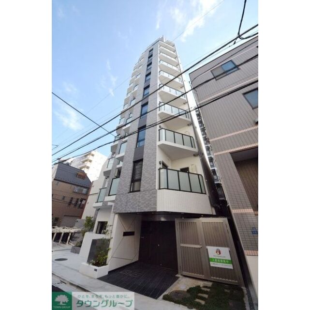 ライトテラス秋葉原の賃貸物件