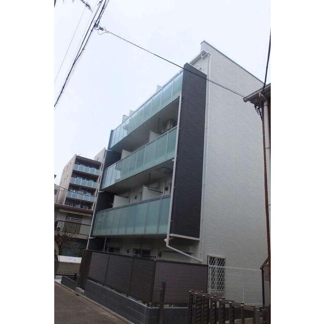 レオネクストラグーザ馬事公苑の賃貸物件