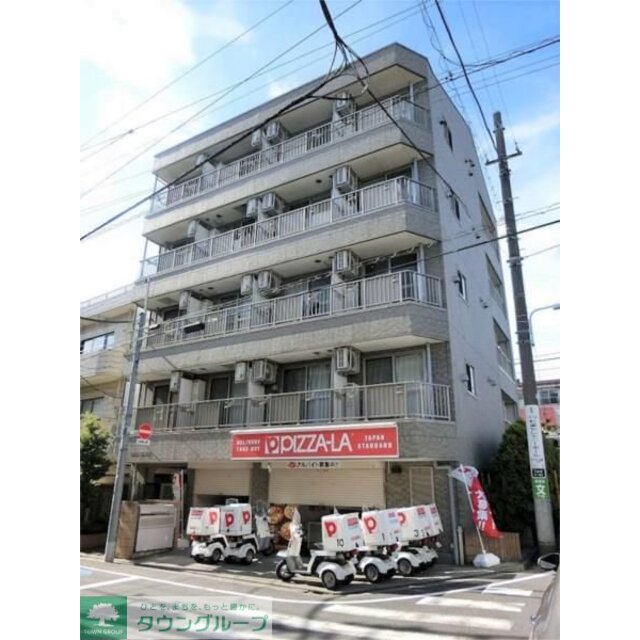 カーサＦＥＬＩＣＥの賃貸物件