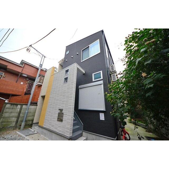 リヴィエール明大前の賃貸物件