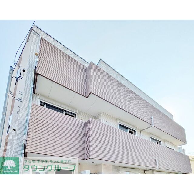 NSGATE富士見台nextの賃貸物件