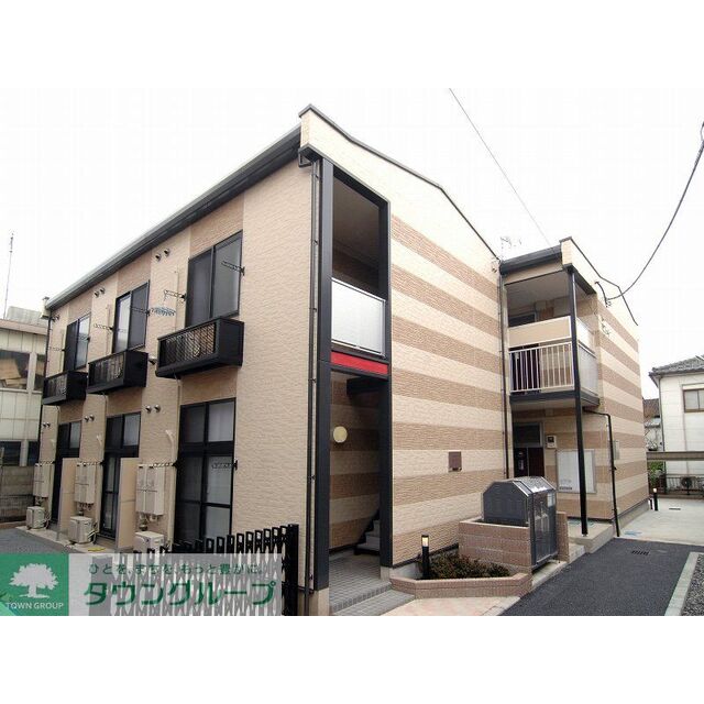 レオパレスルミエールの賃貸物件