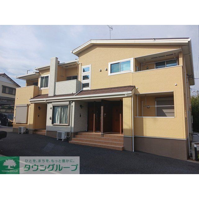 ヴェリ椎津の賃貸物件