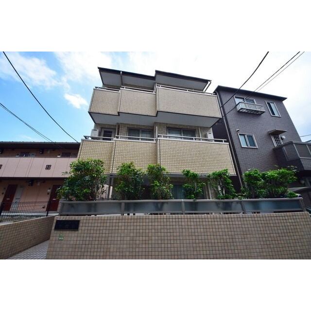 ステューディオ千歳台の賃貸物件