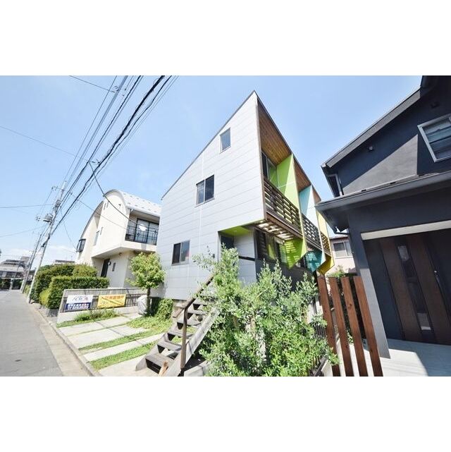 FlatKの賃貸物件