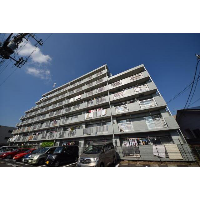 ガーデンスクエア北坂戸の賃貸物件