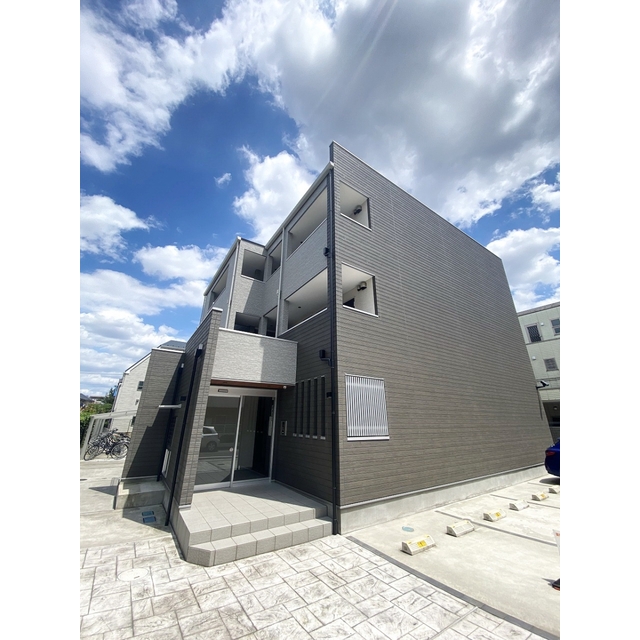 ルオージアの賃貸物件