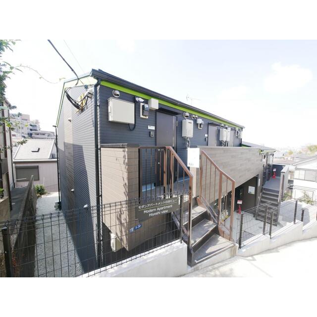 シャロームタナカの賃貸物件