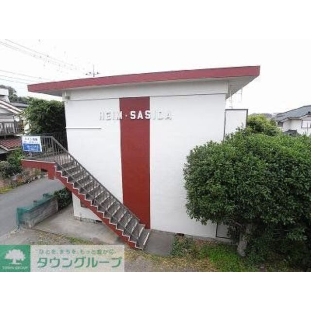 ハイム指田の賃貸物件