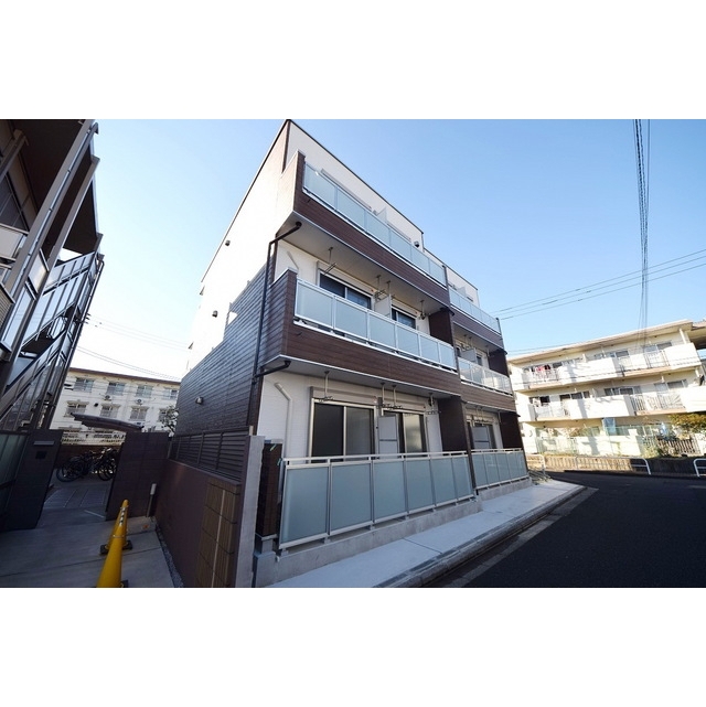 グレイスコートの賃貸物件