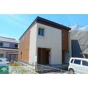 物件名が入ります