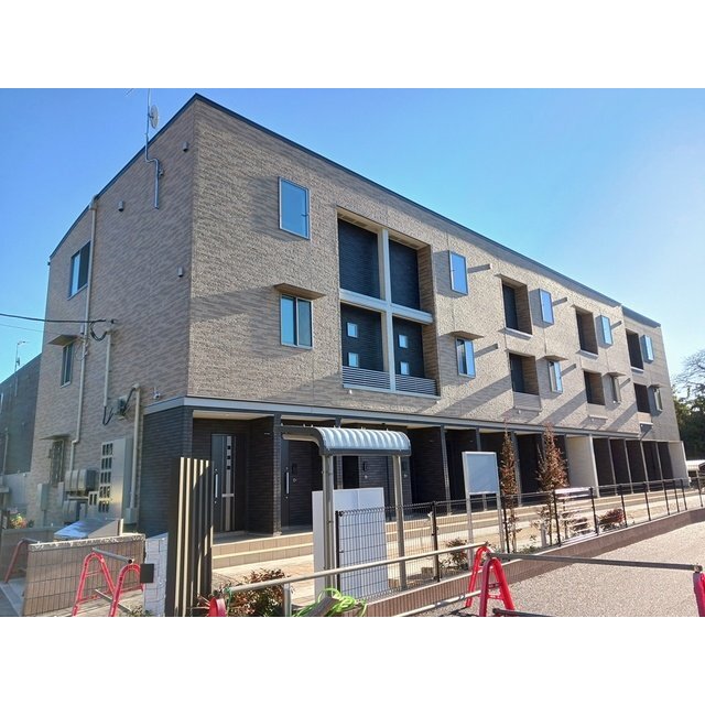 グランツの賃貸物件