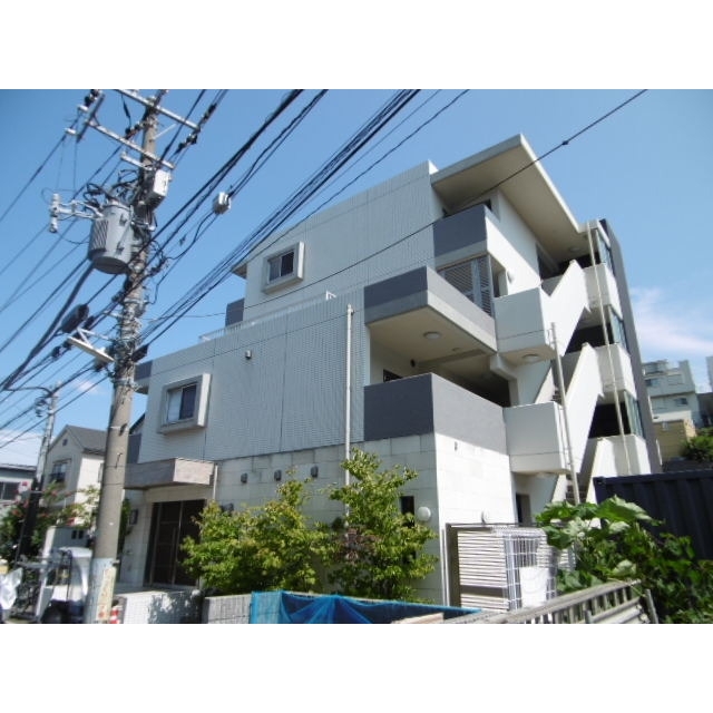 GROWS横浜妙蓮寺の賃貸物件