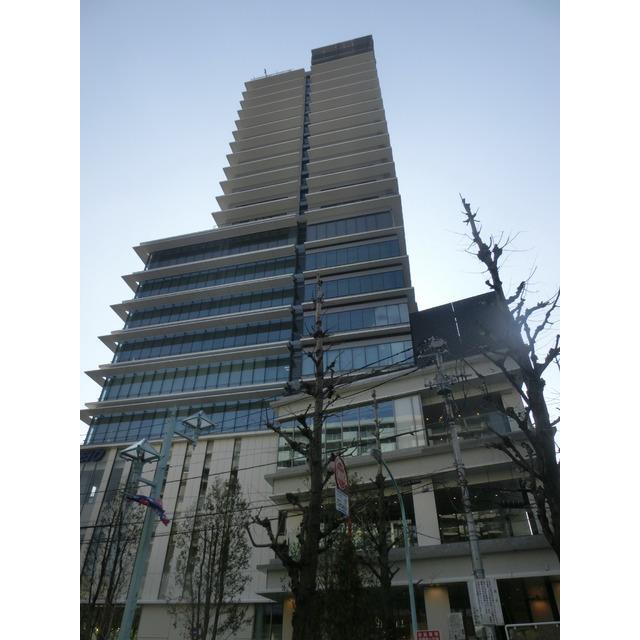 メルクマール京王笹塚レジデンスの賃貸物件